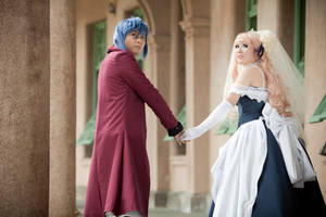 Sheryl and Alto