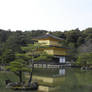 The Golden Pavilion