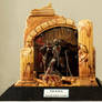 Diorama SPAWN
