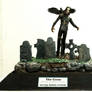 Diorama The Crow