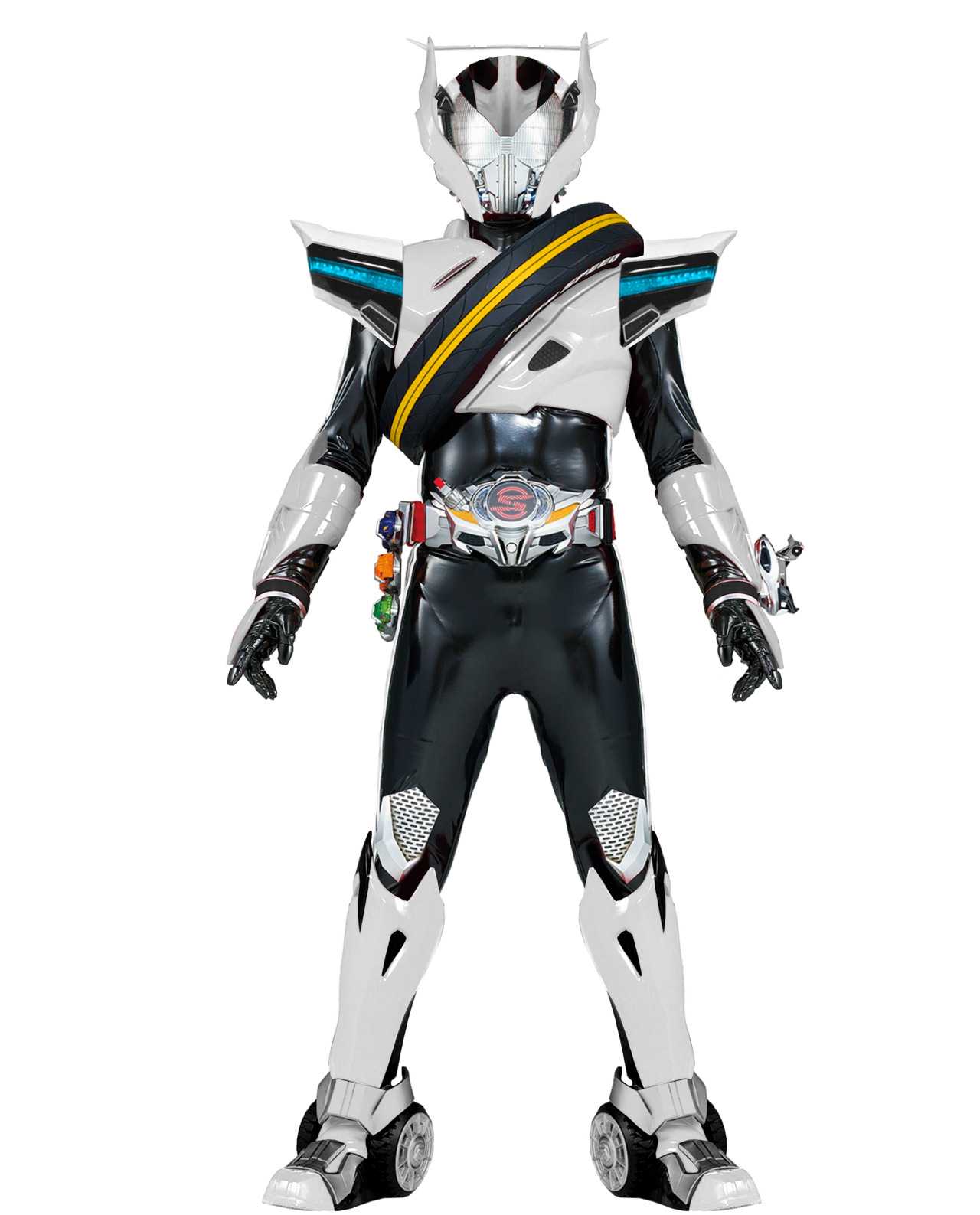 Kamen rider driver Ver wiki by oqlunqomnyw on DeviantArt