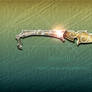 Weapon - Irelia's Blade