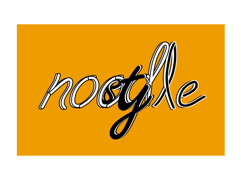 Noodle Style Logo