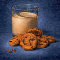 Cookies n Milk
