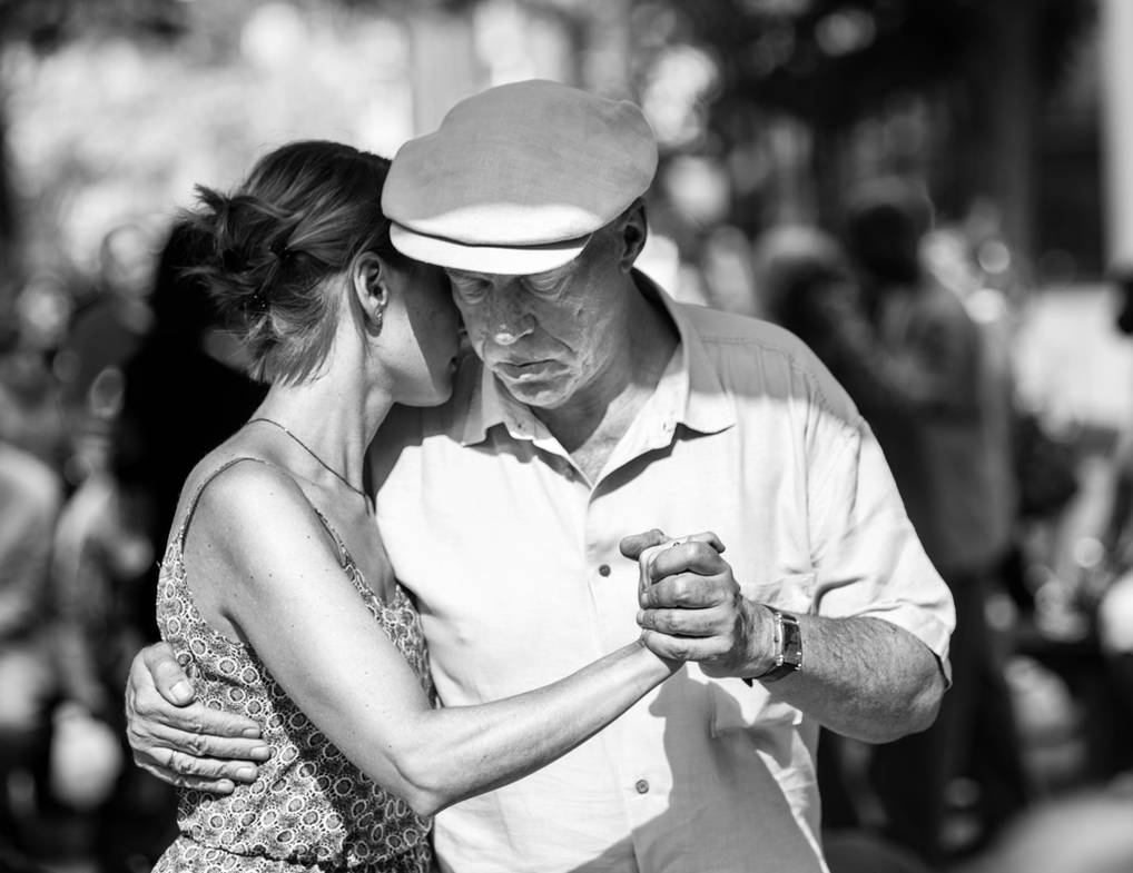 Last Tango? by 2-00am-photography