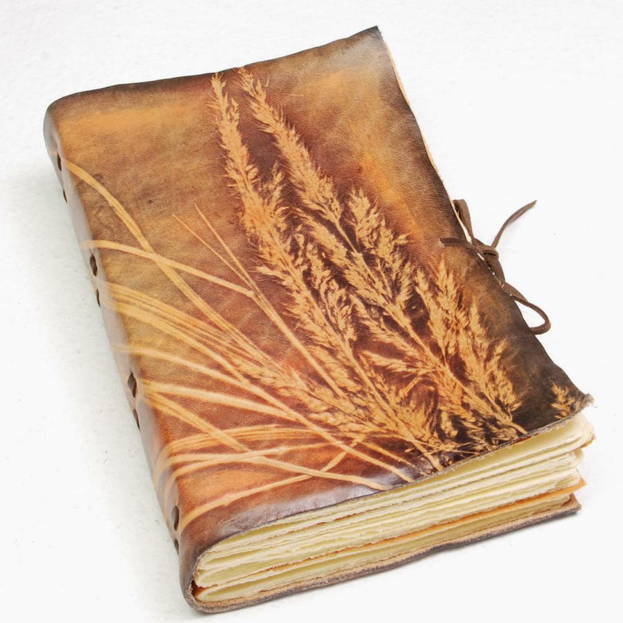 Book Deviantart The Book by gildbookbinders on DeviantArt