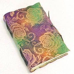 ROSES JOURNAL