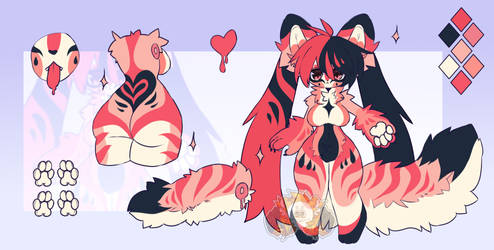 ADOPT AUCTION [CLOSED]