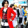 Lineup - Gokaiger