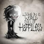 Happiless