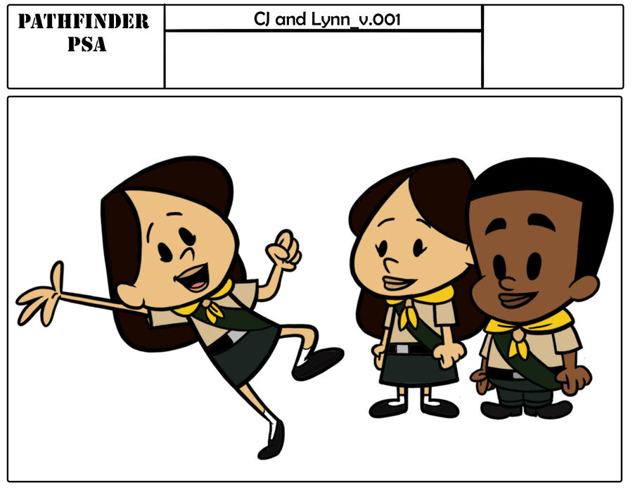 Pathfinder Deviantart Early Pathfinder Design 001 by Kenny-boy on DeviantArt