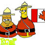 The RCMP