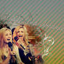 Aly and AJ Wallpaper 5