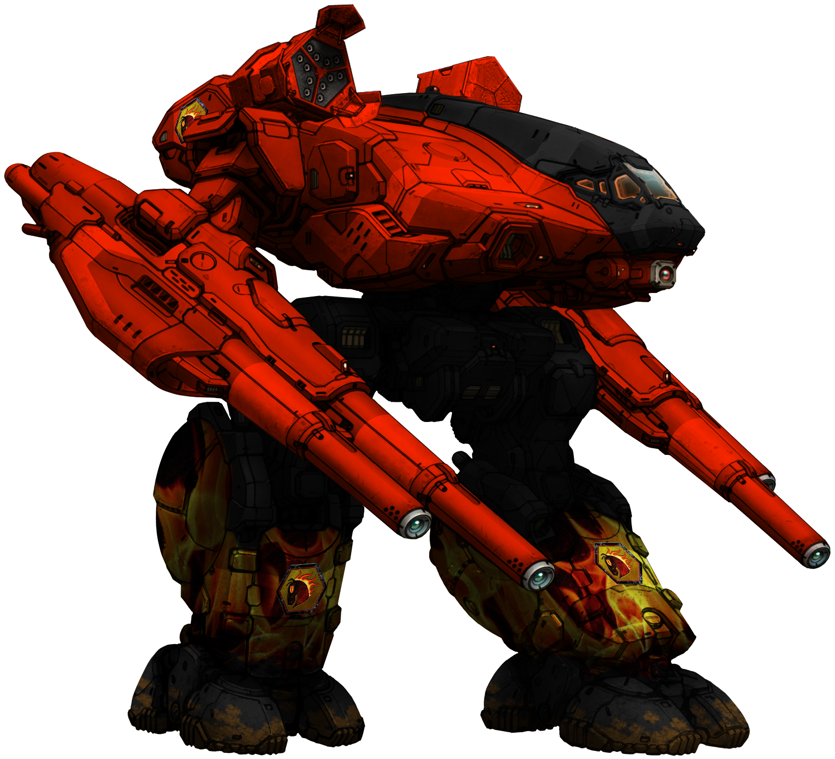 Stone rhino 3 by hrlfg on DeviantArt