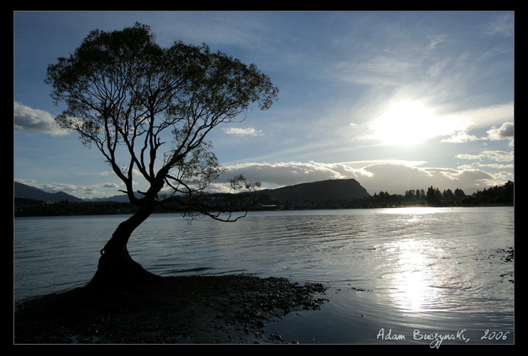 Lake Wanaka 2