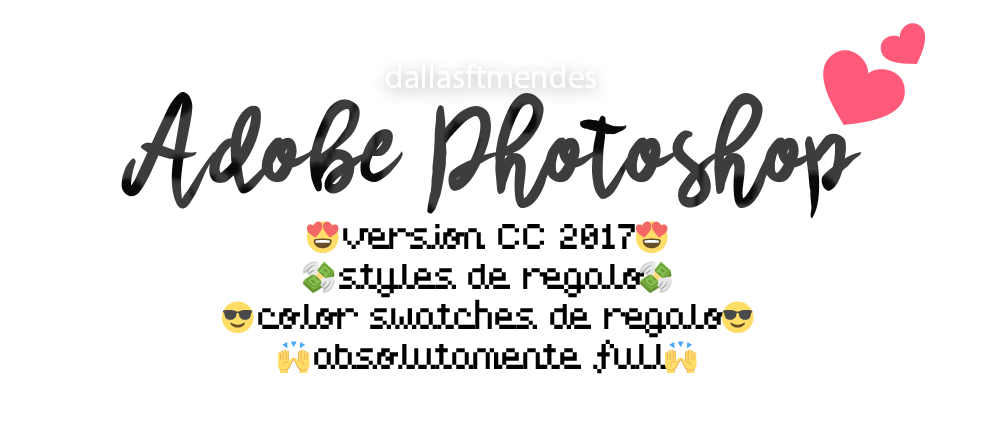 adobe photoshop cc 2017 update by