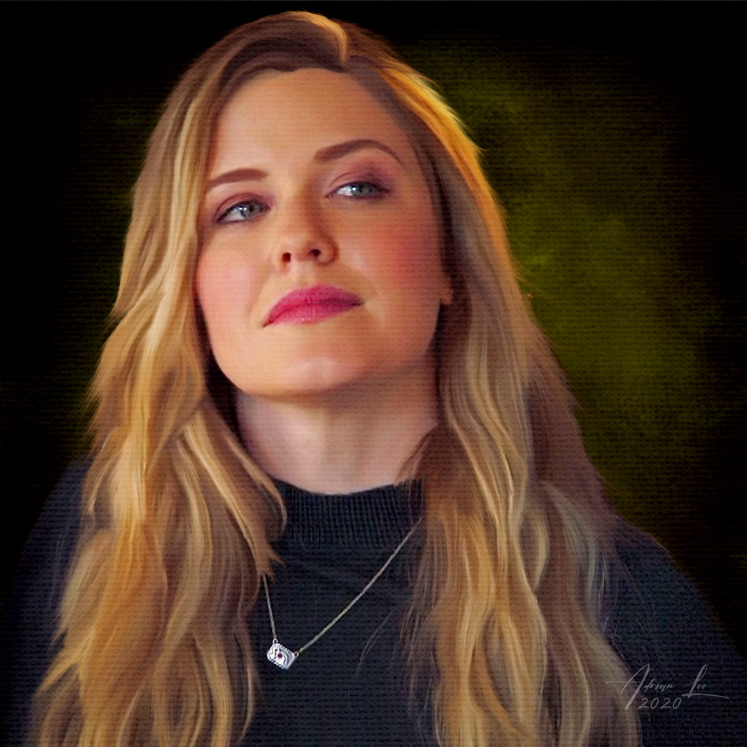 The-InBetween-Cassie---Harriet-Dyer by realdealluk on DeviantArt