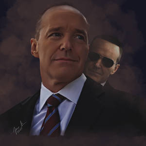 Clark Gregg - Phil Coulson - Agents of S.H.I.L.D.