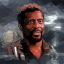 Eamonn Walker PAOTY paint