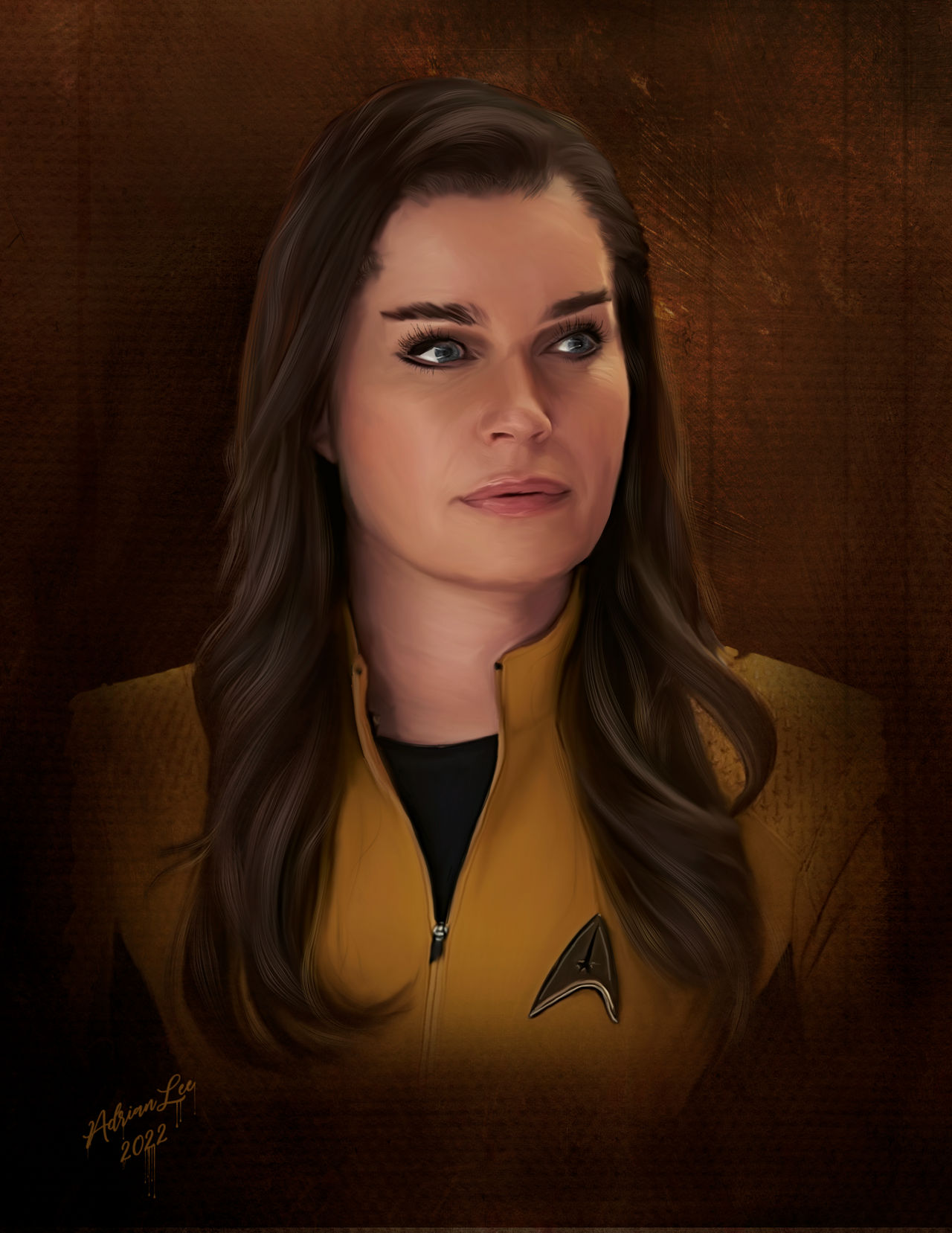 Rebecca Romijn Una Chin Riley Number One By Realdealluk On DeviantArt rebecca-romijn-una-chin-riley-number-one-by-realdealluk-on-deviantart