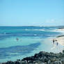 Scarborough Beach