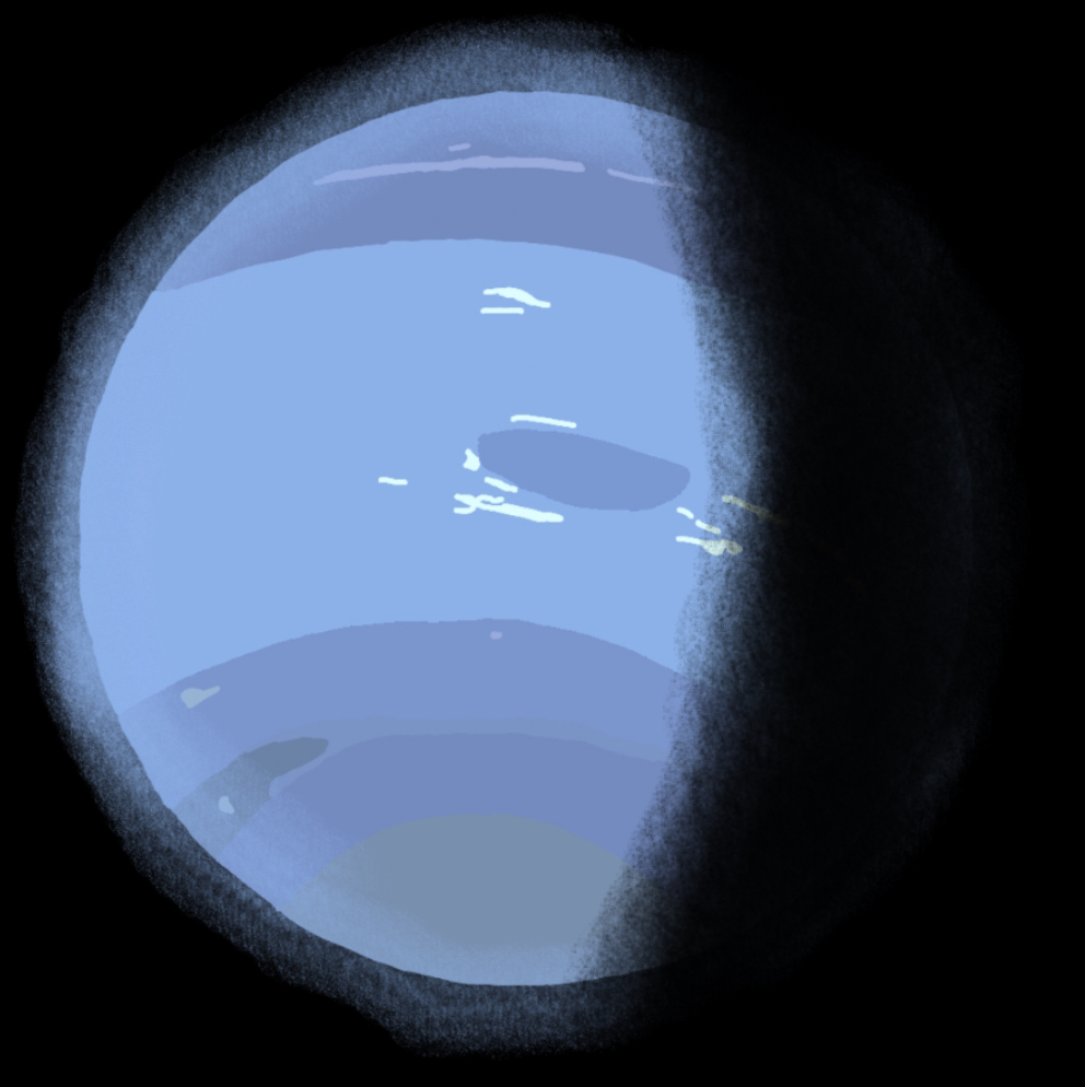 Neptune by ItzEarthMapping on DeviantArt