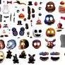 FNaF Toy Animatronic Resource Pack