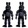 Bonnie Full Bodies