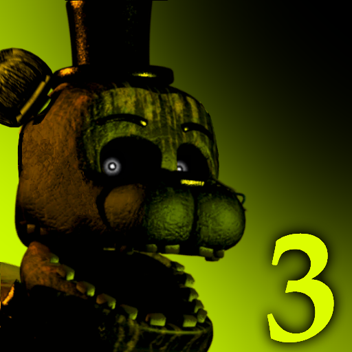 FNaF 2 icon but is Unwithered Golden Freddy instead Withered Freddy :  r/fivenightsatfreddys