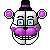 Funtime Freddy Animated Icon
