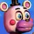 Disappointed Helpy Icon
