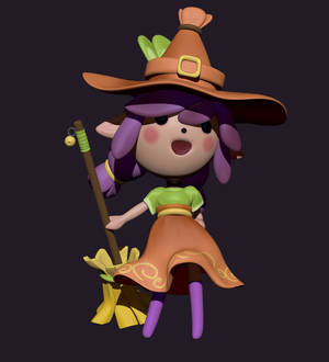 WITCH