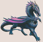 Magnus by Kth-dragon