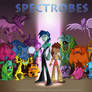 Spectrobes: Concept Art