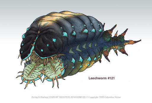 Leechstrade Deviantart Explore the Best Leech Art | DeviantArt