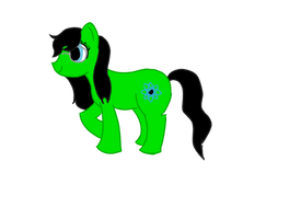 Jade Pony
