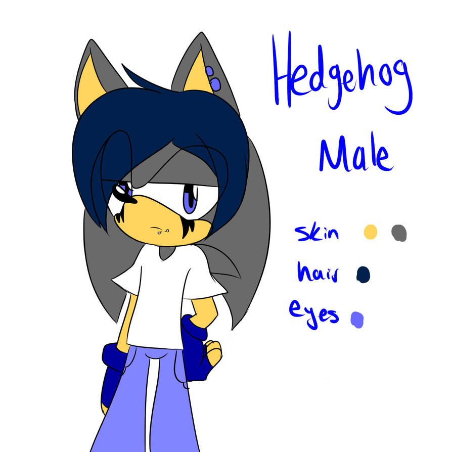 Character Auction 2 +Closed+ by fansonic on DeviantArt