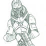 Turian Something