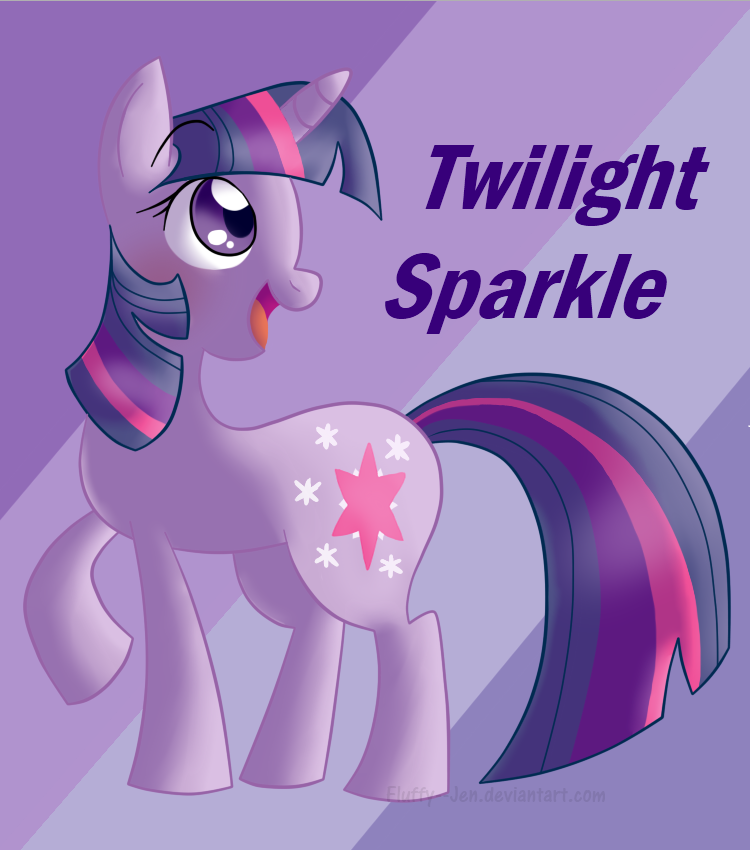 Twilight Sparkle