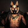 Majestic Anubis