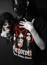 Gorgoroth