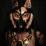 Rabid Anubis