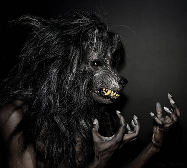 Lycanthrope