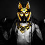 Majestic Anubis (Revisited)