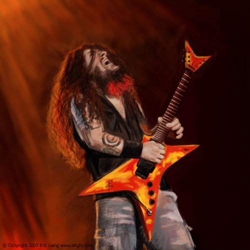 RiPMeTaL]: ESPECIAL DIMEBAG DARRELL