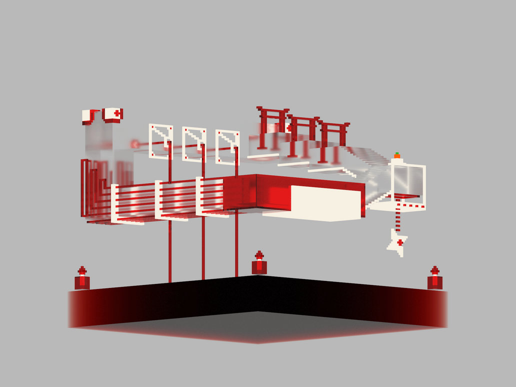 Floating Point Operations Gif 06 Gif-0103 by FloatingPool on DeviantArt