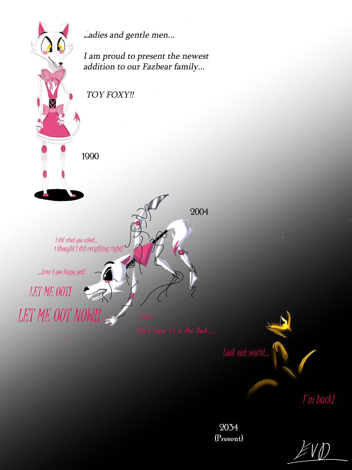 Mangle Gender 85 - 3duvxx6