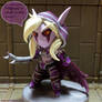 Chibi Sylvanas