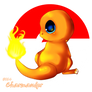 Kawaii Pokemon: Charmander