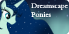 Dreamscape Ponies Group Icon